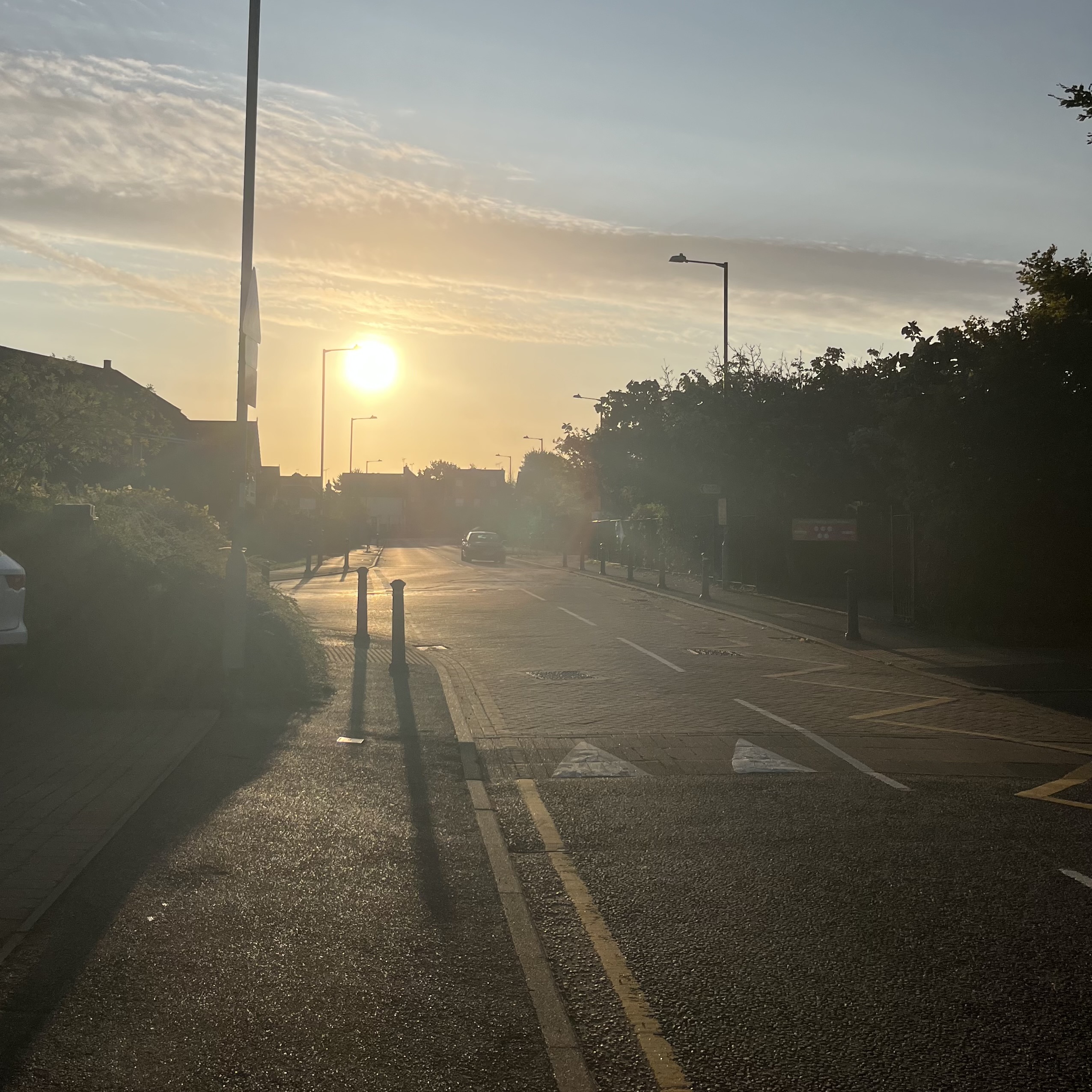 Sunrise